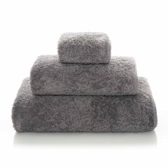 Рушник з египетської бавовни Graccioza 30x50 Антрацит 9403802390901022005000