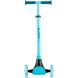 Самокат Yvolution YGlider Kiwi, синий Neon Y101257