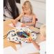 Сумка для хранения игрушек Supergirl Play&Go 5425038799903