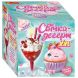 Свічка-десерт. Вишневий десерт 10100525У Ранок 4823076150105