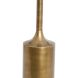 Свічник &Oslash;13x90 см VELEZ, антична бронза Light&Living 6076418