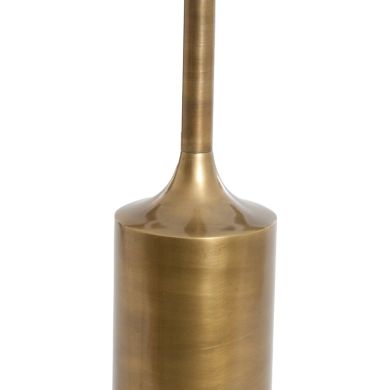Свічник &Oslash;13x90 см VELEZ, антична бронза Light&Living 6076418