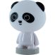 Світильник-нічник LED з акумулятором Panda, білий Kite K24-490-3-1, Білий