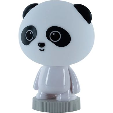 Світильник-нічник LED з акумулятором Panda, білий Kite K24-490-3-1, Білий