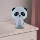 Світильник-нічник LED з акумулятором Panda, білий Kite K24-490-3-1, Білий
