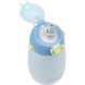 Термочашка для детей Littlebig Rebel 4020 350 мл странствующая голубая LittleBig 4020, Голубой