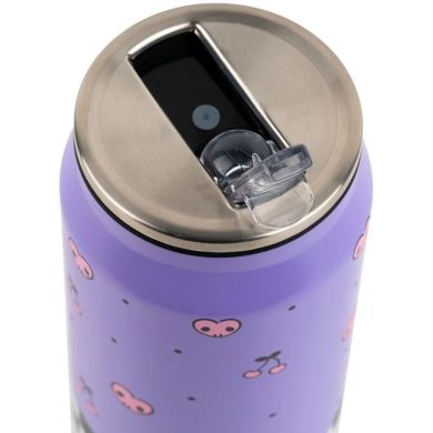 Термочашка з трубочкою, 500мл Hello Kitty HK25-1264
