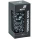 Термокружка 550 мл, чорна K25-1226-1