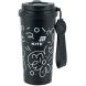 Термокружка 550 мл, чорна K25-1226-1