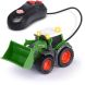 Трактор на ДК Фендт зі світл. ефект., 14 см, 3+ DICKIE TOYS 3732000
