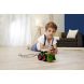 Трактор на ДК Фендт зі світл. ефект., 14 см, 3+ DICKIE TOYS 3732000