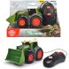 Трактор на ДК Фендт зі світл. ефект., 14 см, 3+ DICKIE TOYS 3732000