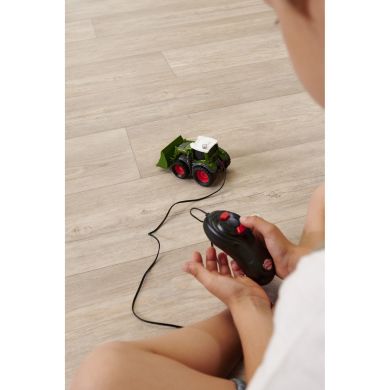 Трактор на ДК Фендт зі світл. ефект., 14 см, 3+ DICKIE TOYS 3732000