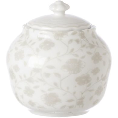Цукорниця MAYFLOWER SAND Unitable Rose&Tulipani R154400013