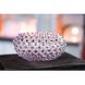 Ваза для фруктов Hobnail лавандовая, 2600 мл KLIMCHI 5132/23-19/27