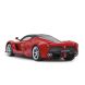 Автомобиль на радиоуправлении Ferrari LaFerrari 1:14 красный 40 МГц Rastar Jamara 405021
