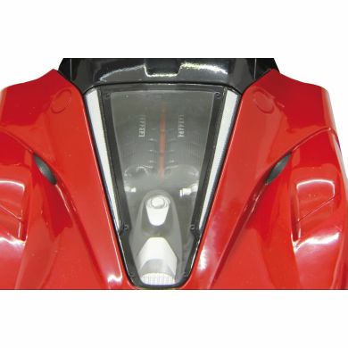 Автомобиль на радиоуправлении Ferrari LaFerrari 1:14 красный 40 МГц Rastar Jamara 405021