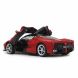 Автомобиль на радиоуправлении Ferrari LaFerrari 1:14 красный 40 МГц Rastar Jamara 405021