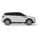 Автомобіль на радіокеруванні Range Rover Evoque 1:24, білий, 2.4МГц Jamara 404480