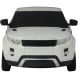 Автомобіль на радіокеруванні Range Rover Evoque 1:24, білий, 2.4МГц Jamara 404480