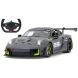 Автомобиль на ручном управлении, дверь открывается Porsche 911 GT2 RS Clubsport 25 1:14, серый, 2.4МГц Jamara 4213 4042774470906