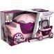 Автомобиль-туалетный столик принцессы XIE SHENG TOYS 25714