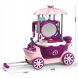 Автомобиль-туалетный столик принцессы XIE SHENG TOYS 25714
