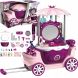 Автомобиль-туалетный столик принцессы XIE SHENG TOYS 25714
