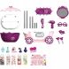 Автомобиль-туалетный столик принцессы XIE SHENG TOYS 25714