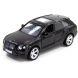 Автомодель BENTLEY BENTAYGA (чорний) TechnoDrive 250265