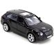Автомодель BENTLEY BENTAYGA (чорний) TechnoDrive 250265