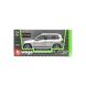 Автомодель Mersedez Benz GLK-Class Bburago в асортименті 18-43016