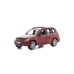 Автомодель Mersedez Benz GLK-Class Bburago в асортименті 18-43016