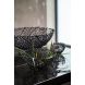 Блюдо сервірувальне кругле д46x18 см GALAXA Light&Living 6323912