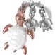 Брелок Metalmorphose Turtle Family 1 шт 8000020378249