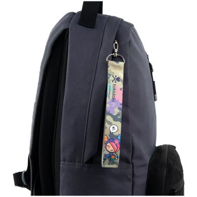 Брелок-подвеска Kite tokidoki 3000-1 TK TK23-3000-1
