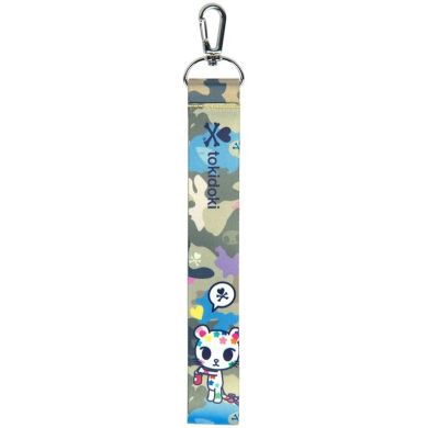 Брелок-подвеска Kite tokidoki 3000-1 TK TK23-3000-1