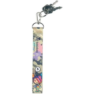 Брелок-подвеска Kite tokidoki 3000-1 TK TK23-3000-1