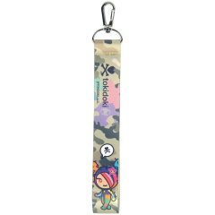 Брелок-підвіска Kite tokidoki 3000-1 TK TK23-3000-1