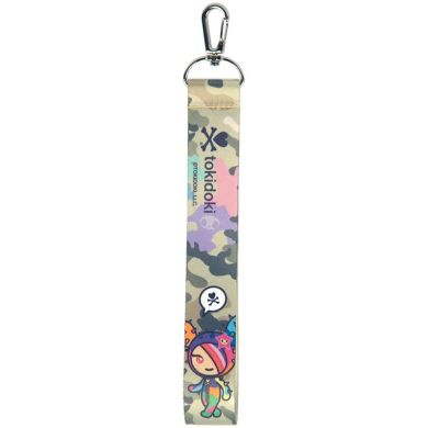 Брелок-подвеска Kite tokidoki 3000-1 TK TK23-3000-1