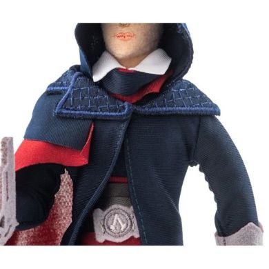 Брелок плюшевий Assassin's Creed Evie Frye, 21 см WP Merchandise AC010011