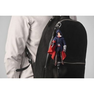 Брелок плюшевий Assassin's Creed Evie Frye, 21 см WP Merchandise AC010011