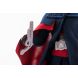 Брелок плюшевий Assassin's Creed Evie Frye, 21 см WP Merchandise AC010011