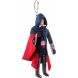 Брелок плюшевий Assassin's Creed Evie Frye, 21 см WP Merchandise AC010011