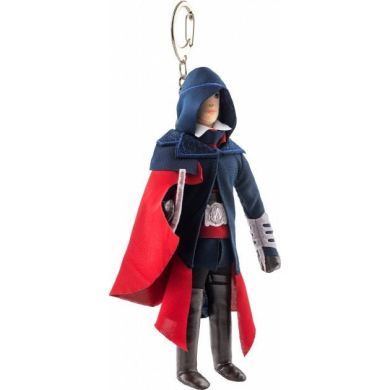 Брелок плюшевий Assassin's Creed Evie Frye, 21 см WP Merchandise AC010011