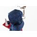 Брелок плюшевий Assassin's Creed Evie Frye, 21 см WP Merchandise AC010011