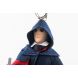 Брелок плюшевий Assassin's Creed Evie Frye, 21 см WP Merchandise AC010011