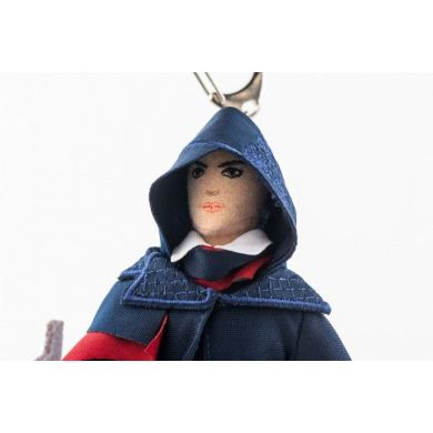 Брелок плюшевий Assassin's Creed Evie Frye, 21 см WP Merchandise AC010011