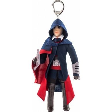 Брелок плюшевий Assassin's Creed Evie Frye, 21 см WP Merchandise AC010011