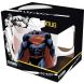 Чашка DC COMICS Superman Man of Steel (Супермен) ABYstyle ABYMUGA100